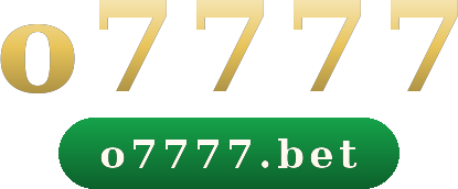 o7777 logo